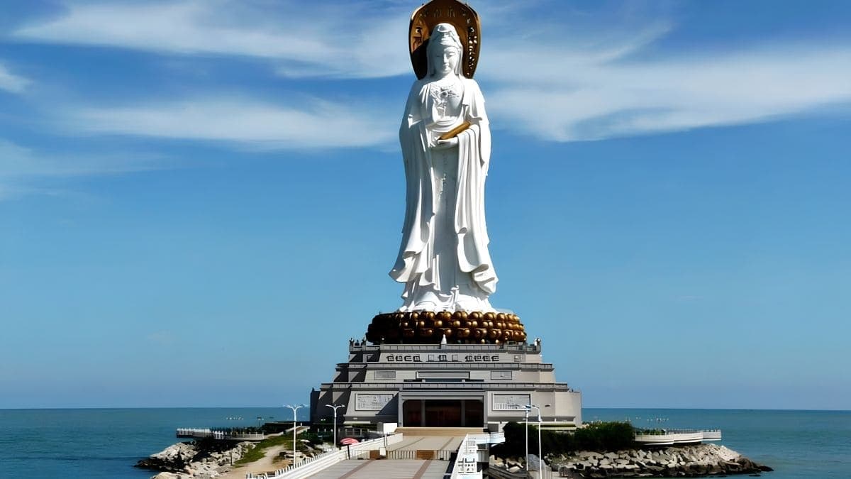 Quan Âm Đường