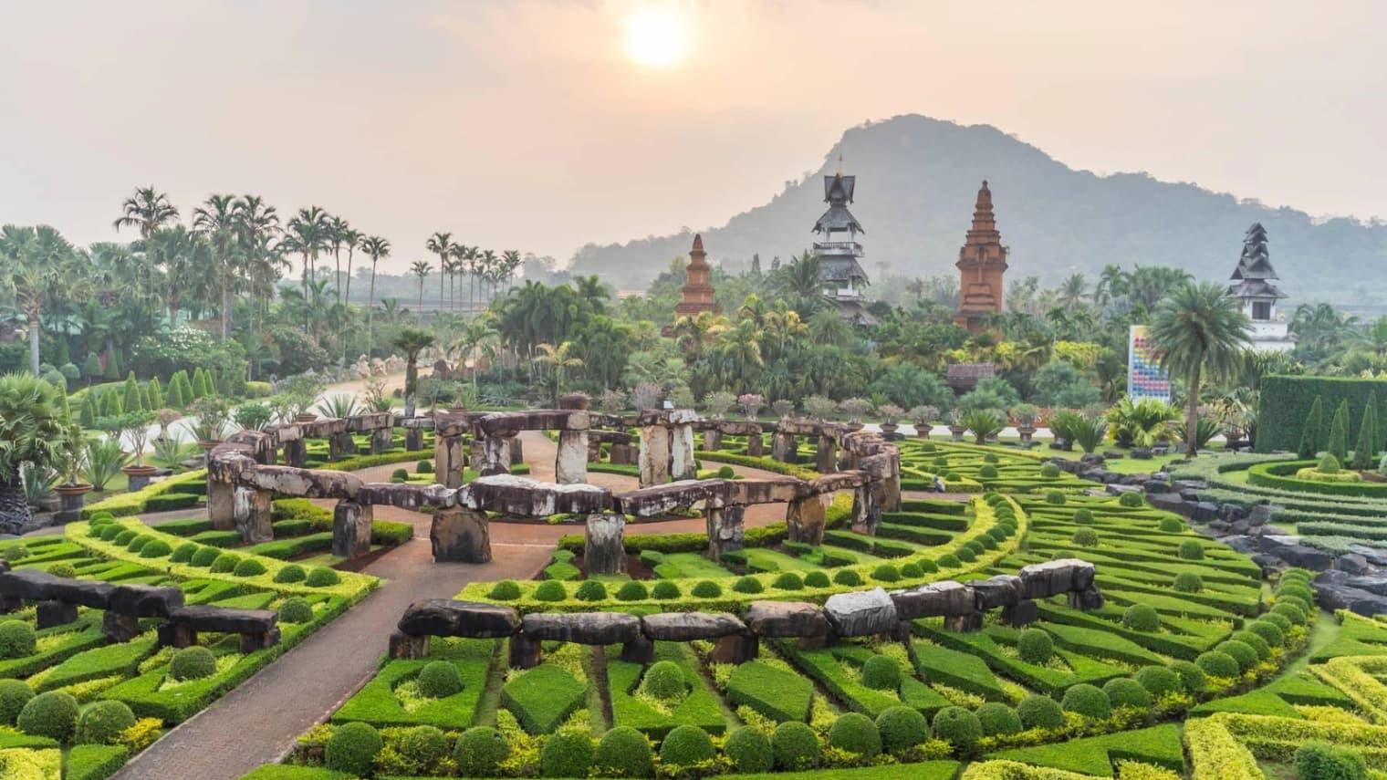 Indonesia 4N3Đ: Nusa Dua - Đền Tanah Lot - Cao Nguyên Kintamani - ảnh 5