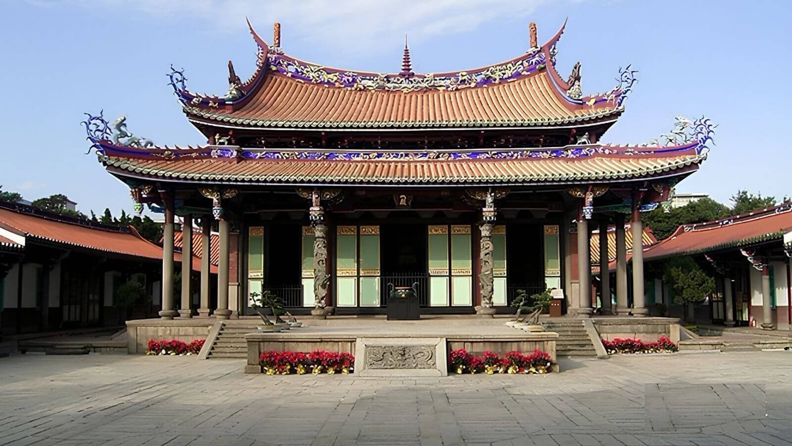 Khổng Miếu