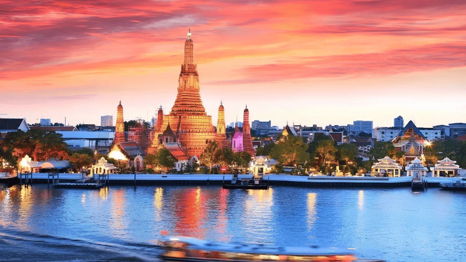Bangkok