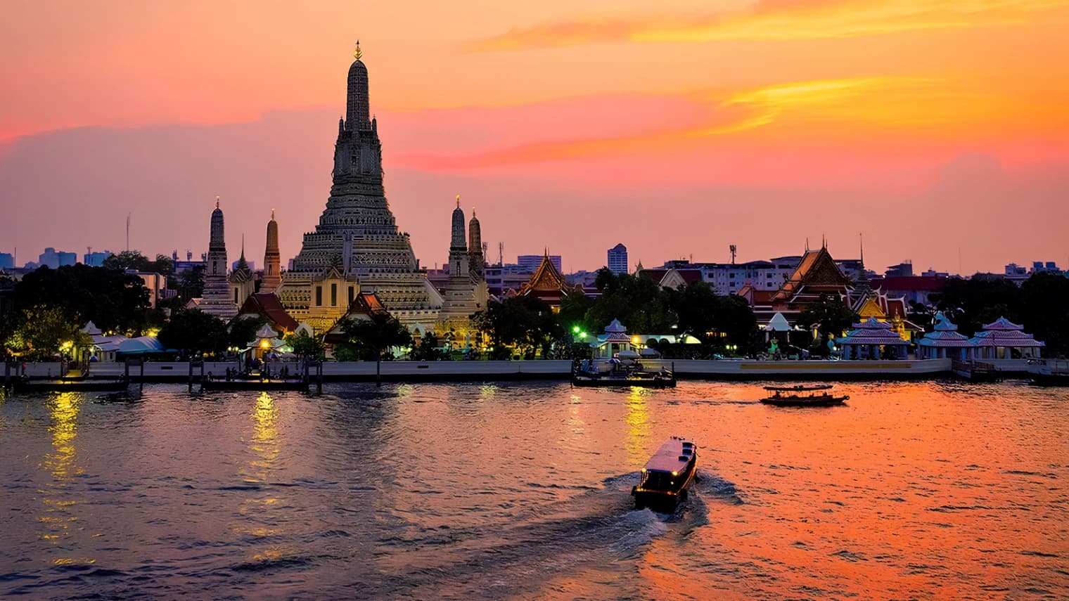 TOUR THÁI LAN 5N4Đ:  BANGKOK, MUANG BORAN, PATTAYA, ĐẢO CORAL - ảnh 5