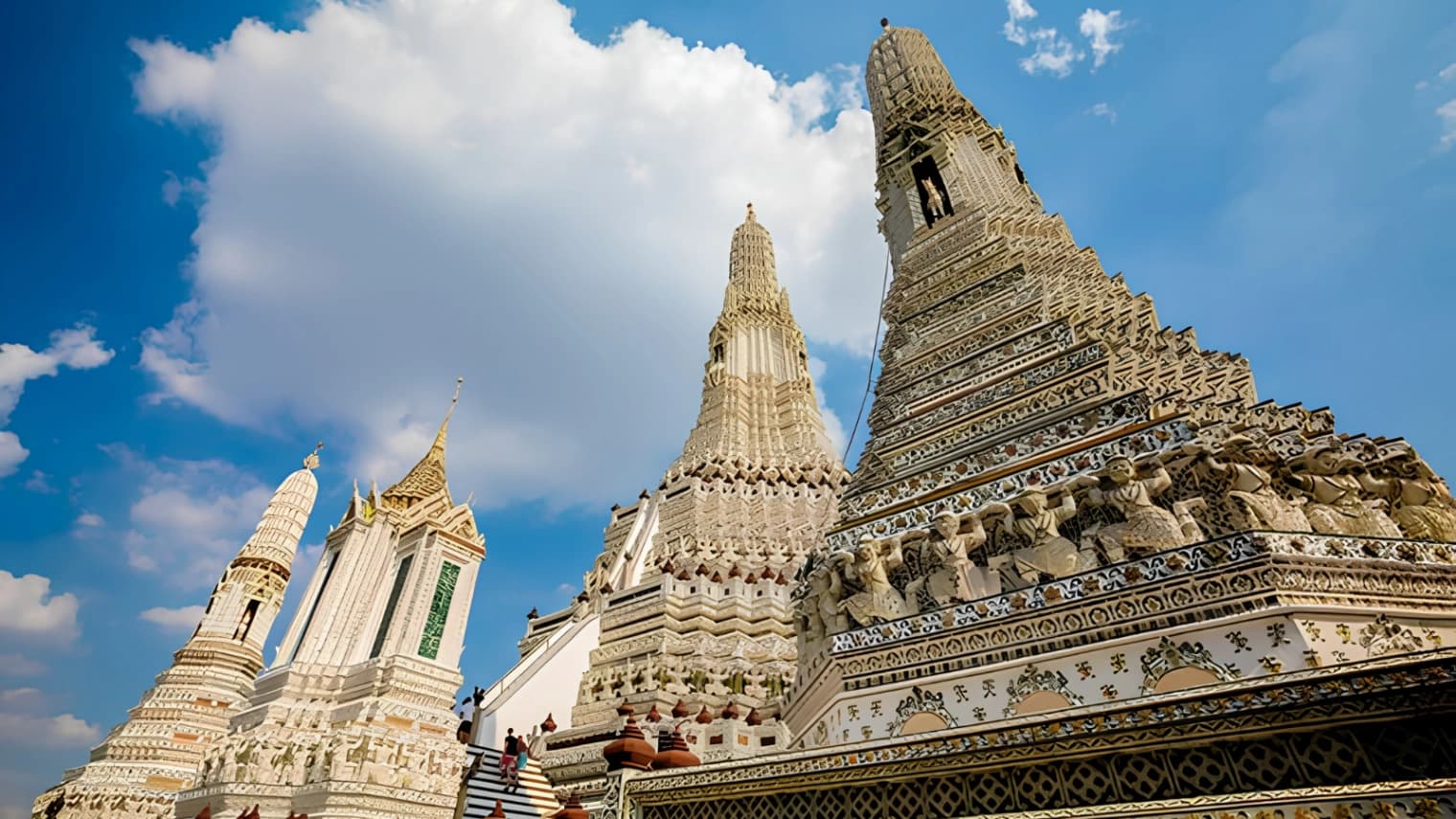 TOUR THÁI LAN 5N4Đ:  BANGKOK, MUANG BORAN, PATTAYA, ĐẢO CORAL - ảnh 3