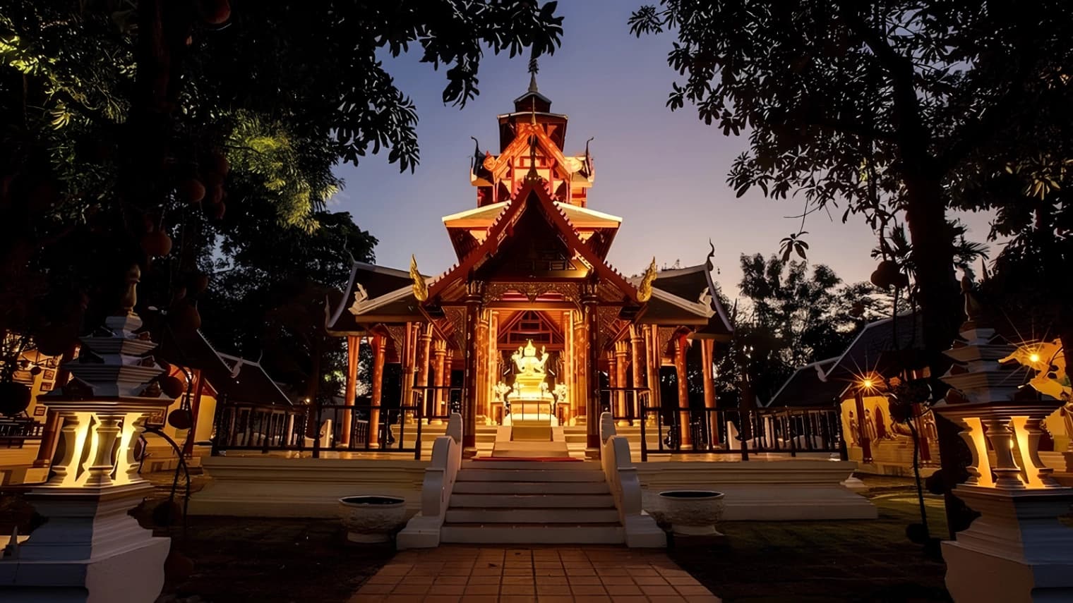 Thai Thani