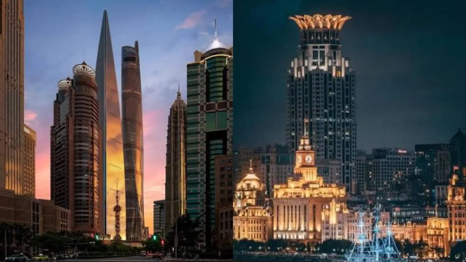 Tour Tết Trung Quốc 5N4Đ: Du Xuân Giang Nam – Thượng Hải – Ô Trấn - ảnh 1