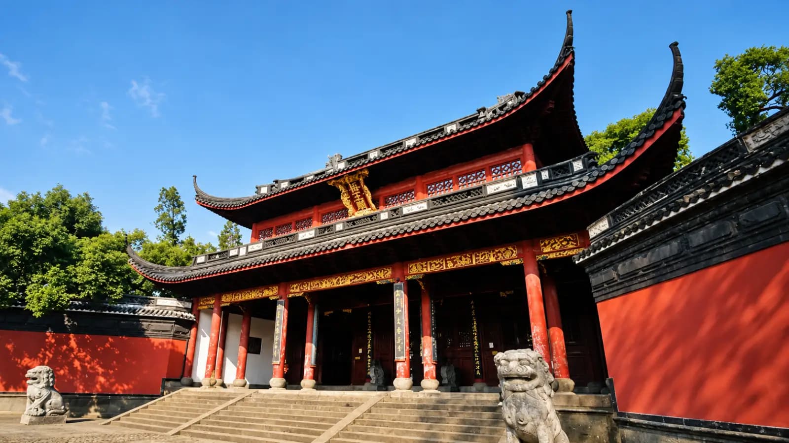Tour Tết Trung Quốc 5N4Đ: Du Xuân Giang Nam – Thượng Hải – Ô Trấn - ảnh 7