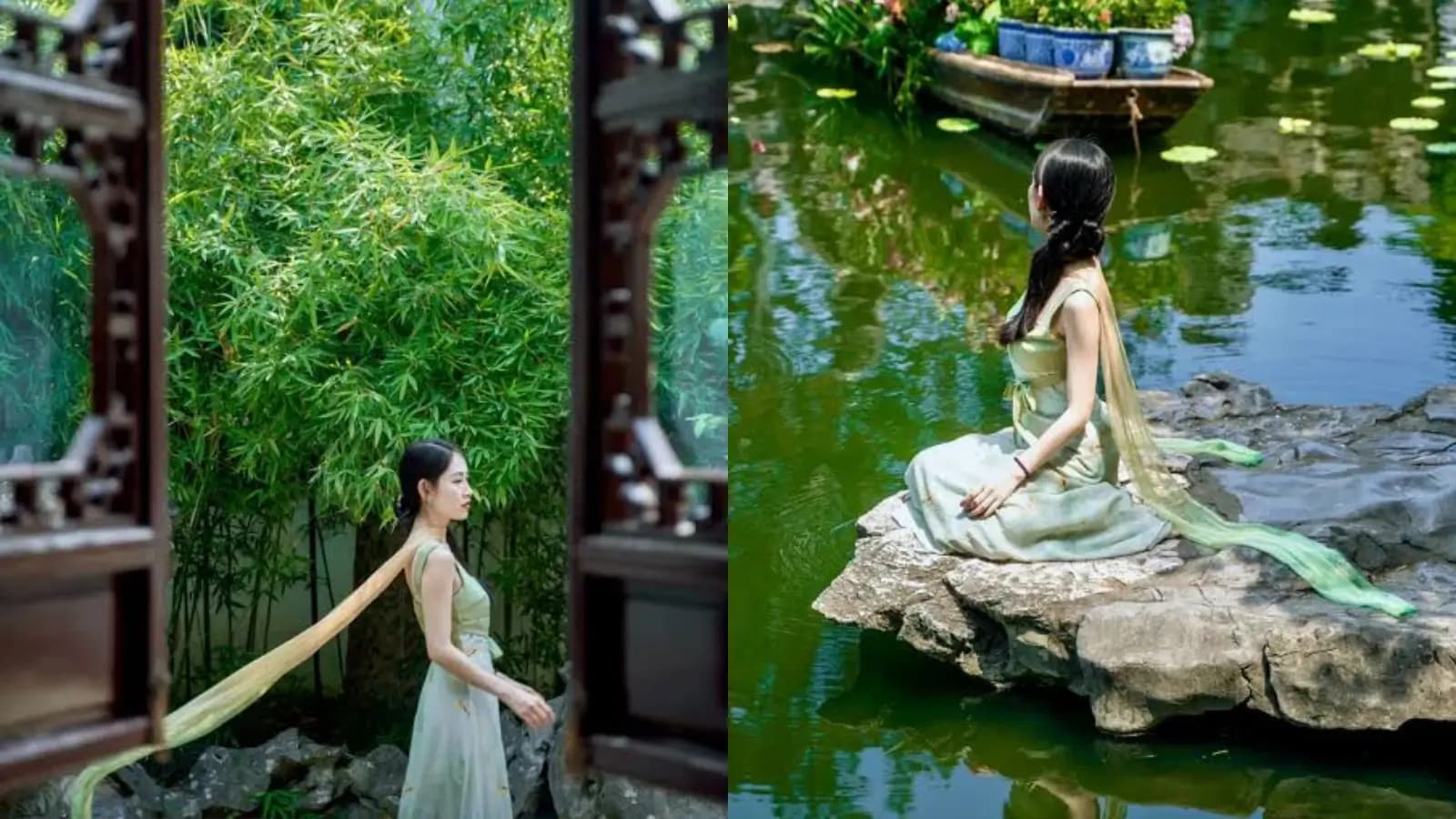 Tour Tết Trung Quốc 5N4Đ: Du Xuân Giang Nam – Thượng Hải – Ô Trấn - ảnh 12