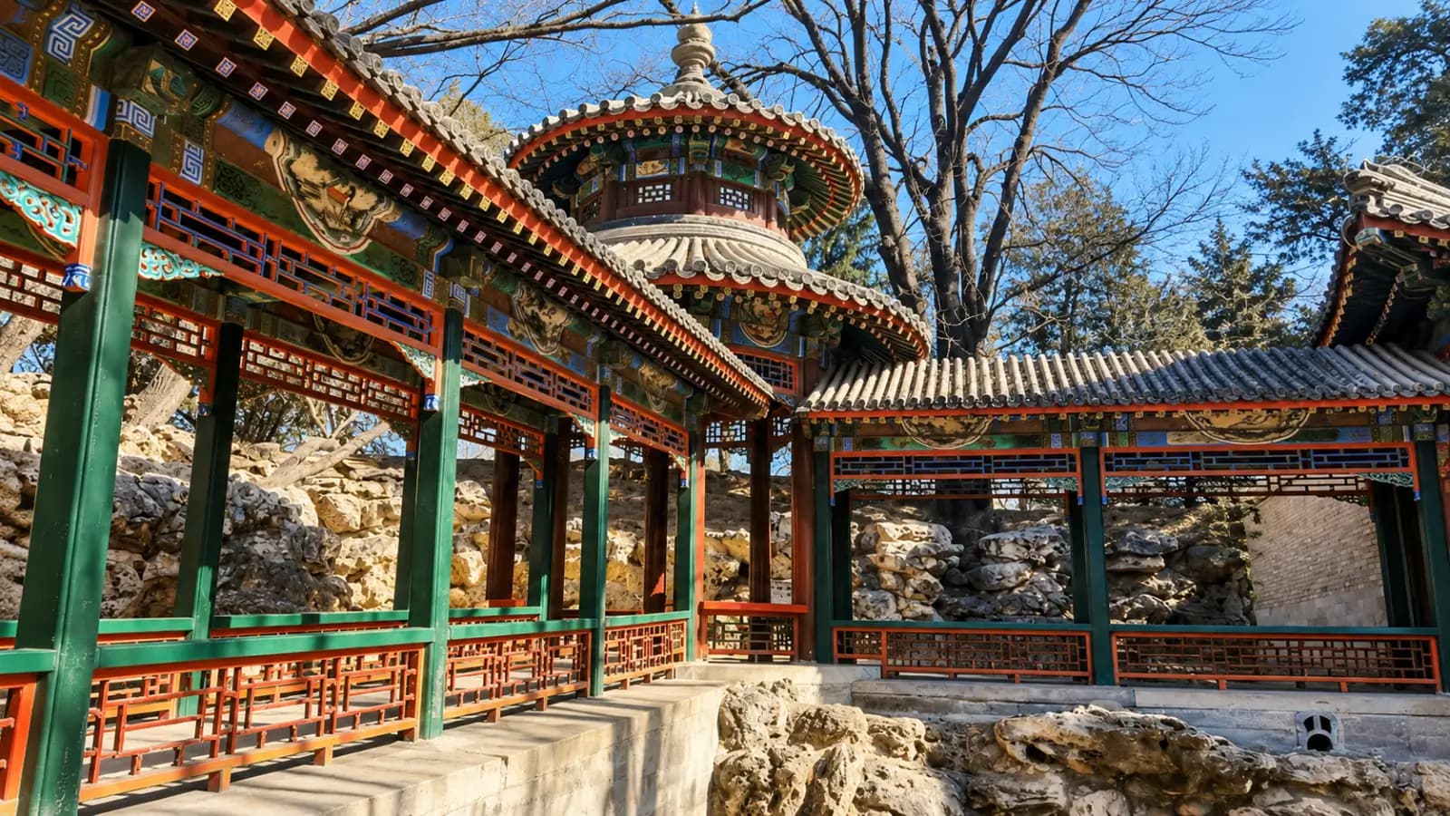 Tour Bắc Kinh – Giang Nam 6 Ngày 5 Đêm: Khám Phá Ô Trấn - ảnh 4