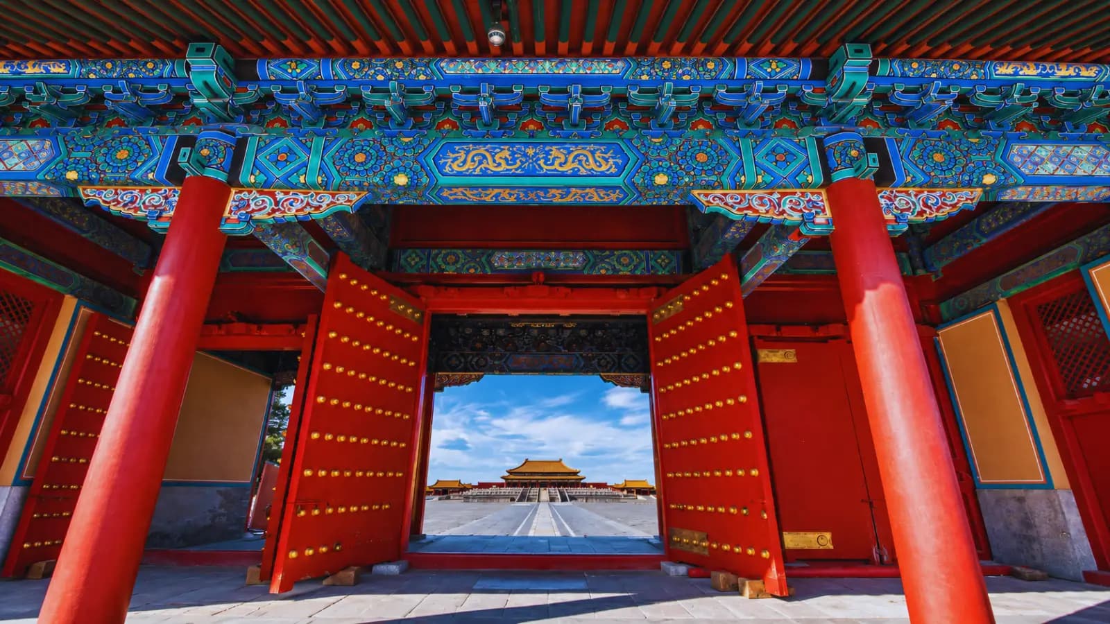 Tour Bắc Kinh – Giang Nam 6 Ngày 5 Đêm: Khám Phá Ô Trấn - ảnh 11