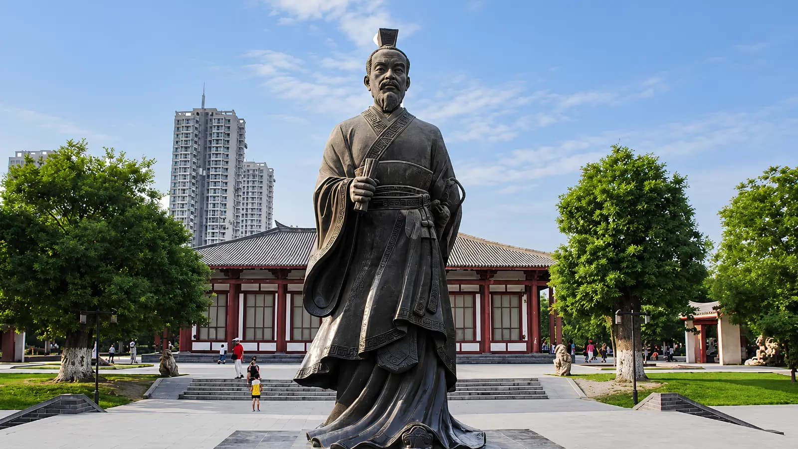 Bia Triệu Đà