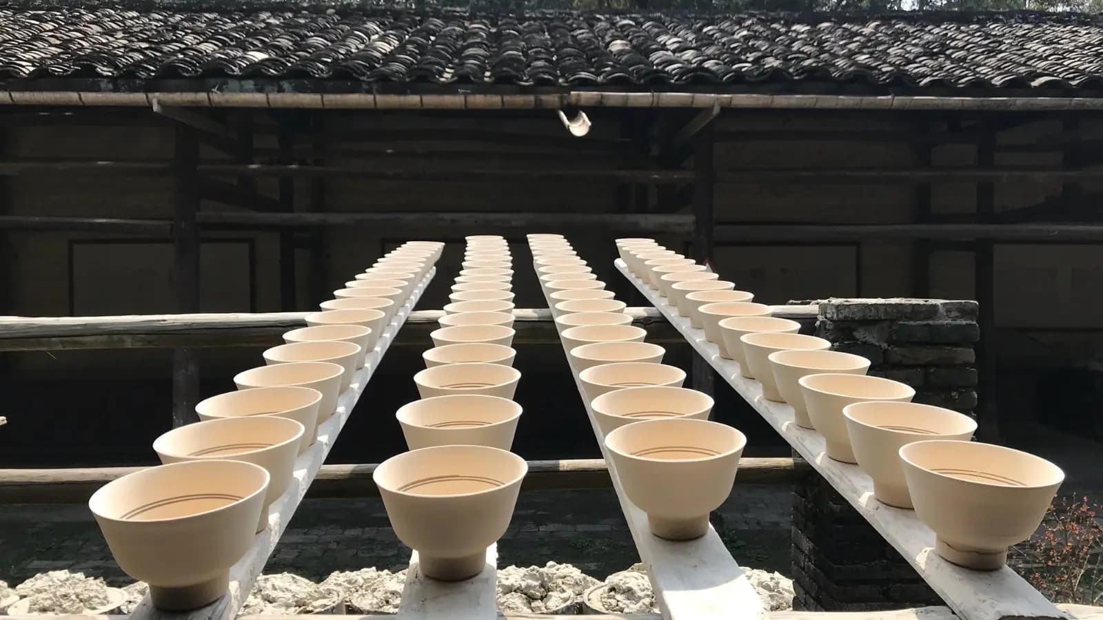 Tour Giang Tây 7 ngày 6 đêm : Vọng Tiên Cốc – Hoàng Lĩnh – Vũ Di Sơn - ảnh 4