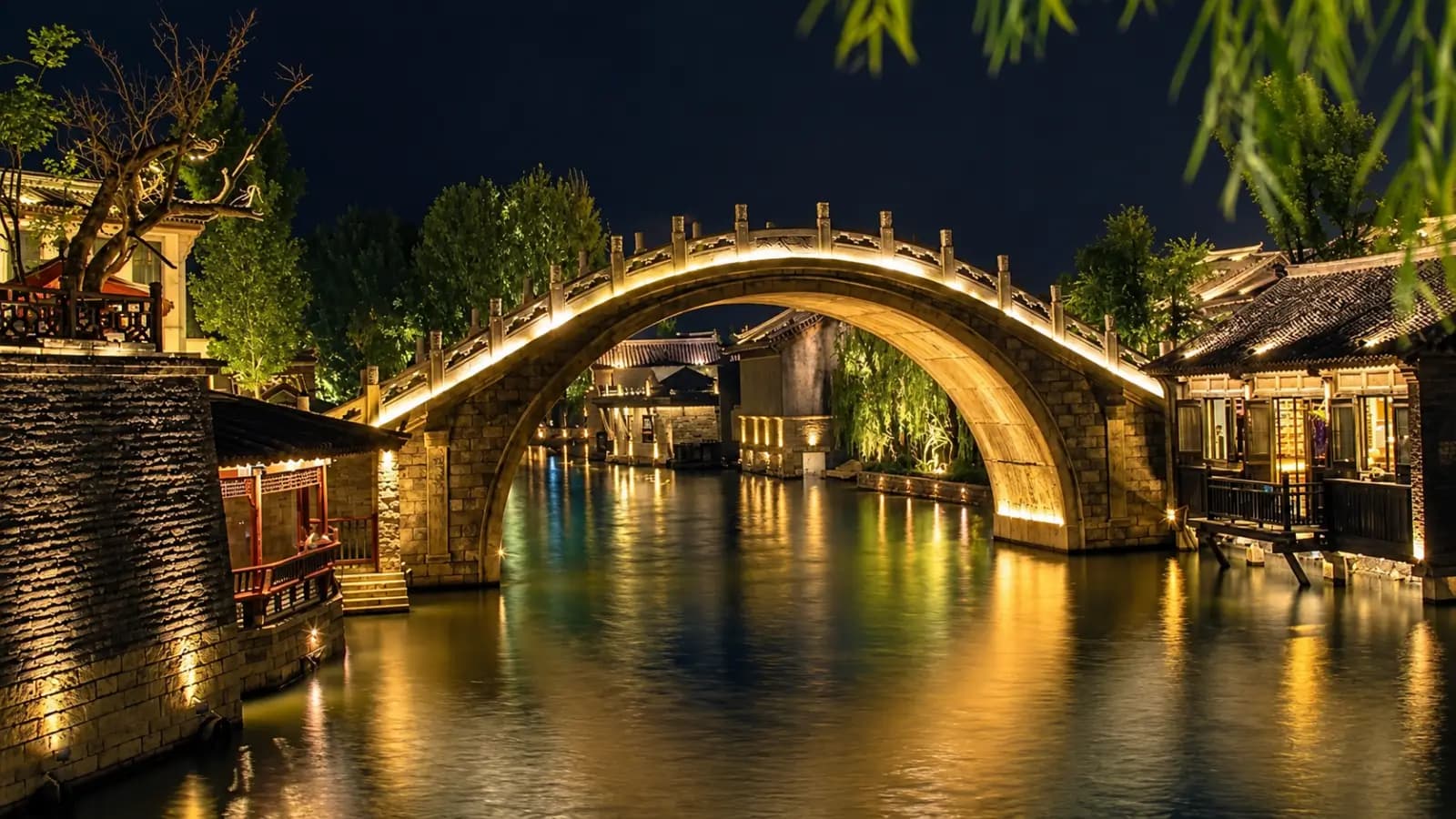 Tour Bắc Kinh 5 Ngày 4 Đêm: Vạn Lý Trường Thành – Cổ Bắc Thủy Trấn - ảnh 9
