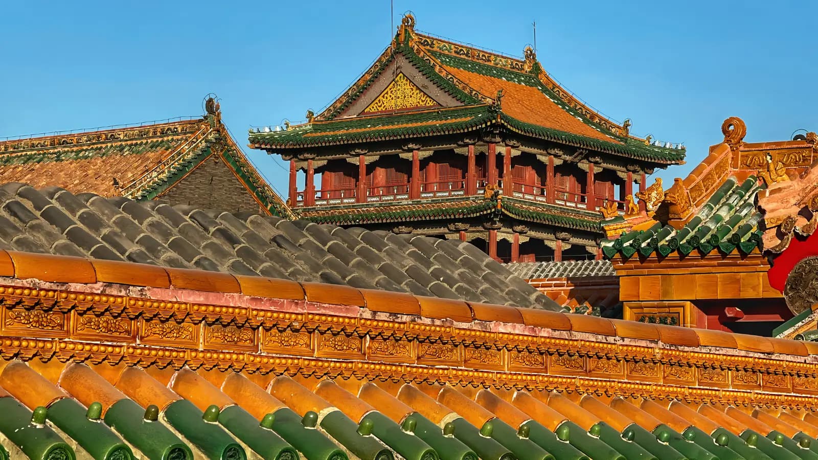 Tour Trung Quốc 7 ngày 7 đêm: Thẩm Dương - Bàn Cẩm - Đan Đông - Trường Bạch Sơn - Trường Xuân - ảnh 3