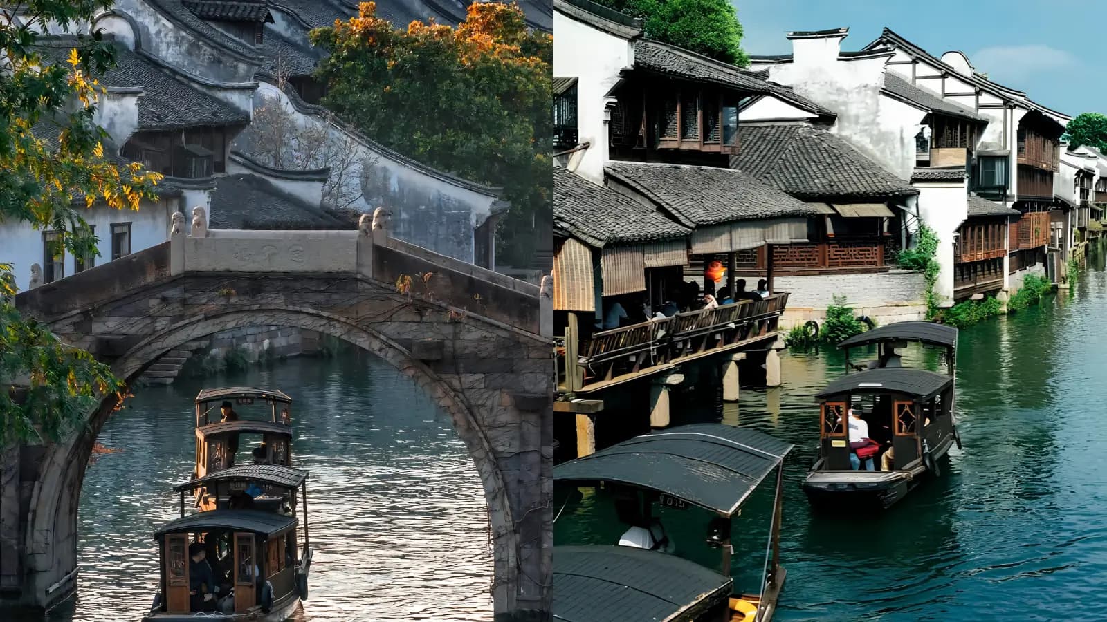 Tour Giang Nam 5 Ngày 4 Đêm – Sắc Màu Cổ Trấn - ảnh 4