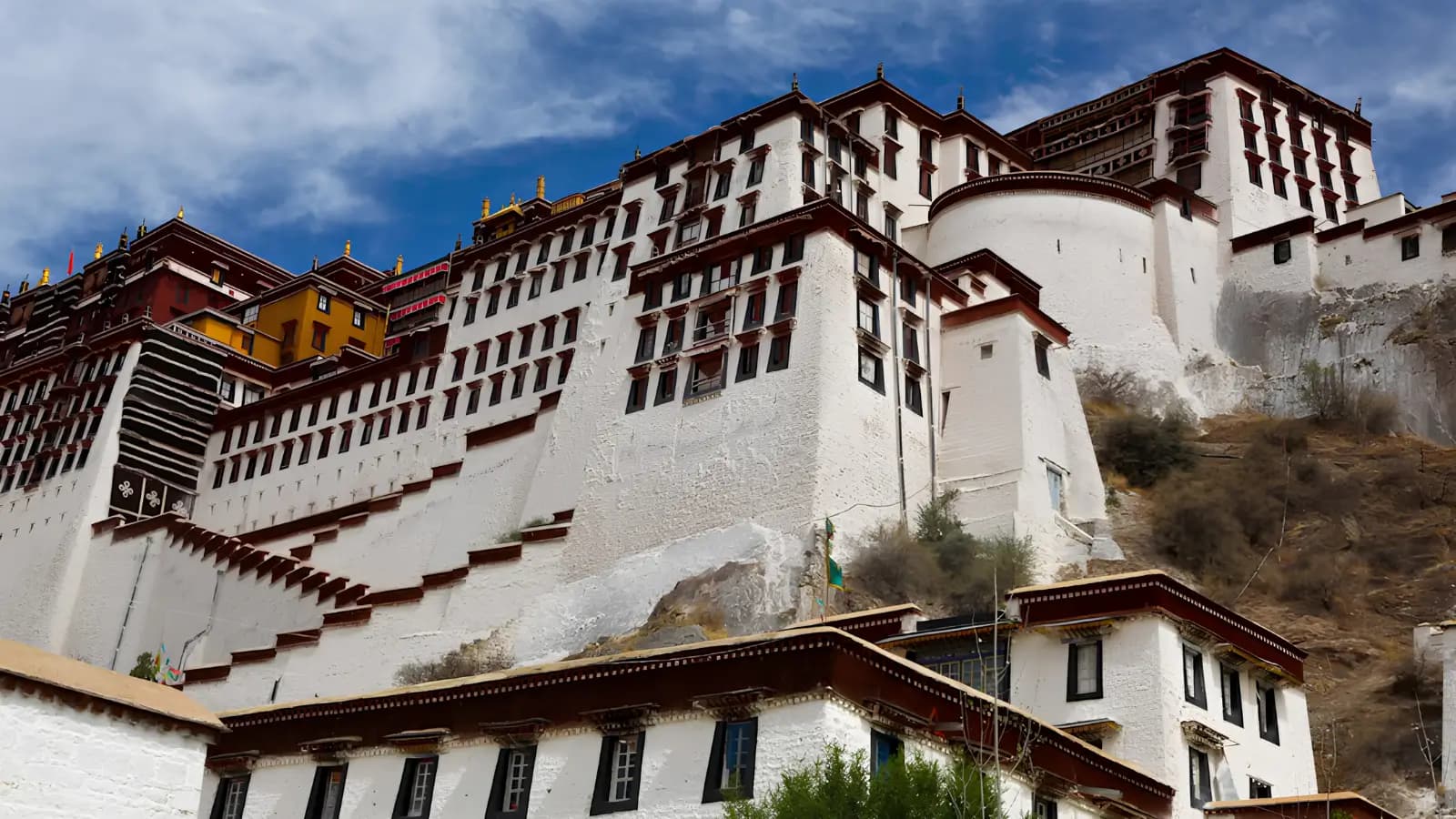 Tour Tây Tạng 10 ngày 9 đêm – Tàu Thanh Tạng – Everest - ảnh 14