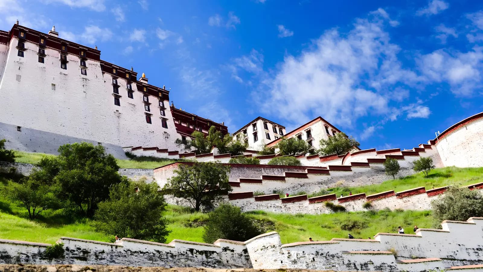 Tour Tây Tạng 10 ngày 9 đêm – Tàu Thanh Tạng – Everest - ảnh 8