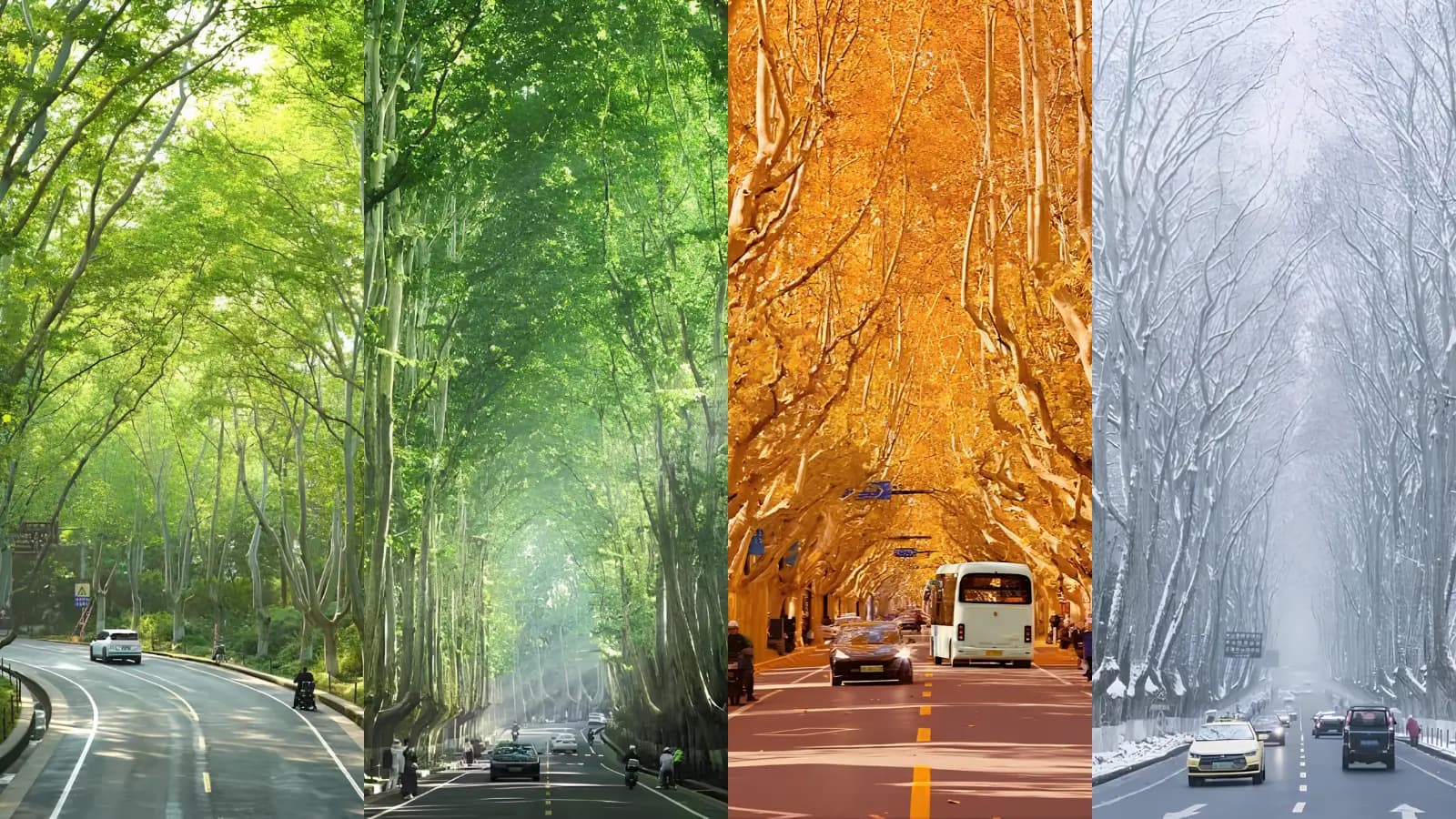 Tour Khám Phá Giang Nam 5 ngày 4 đêm: Thượng Hải - Tô Châu - Vô Tích - Nam Kinh - ảnh 2