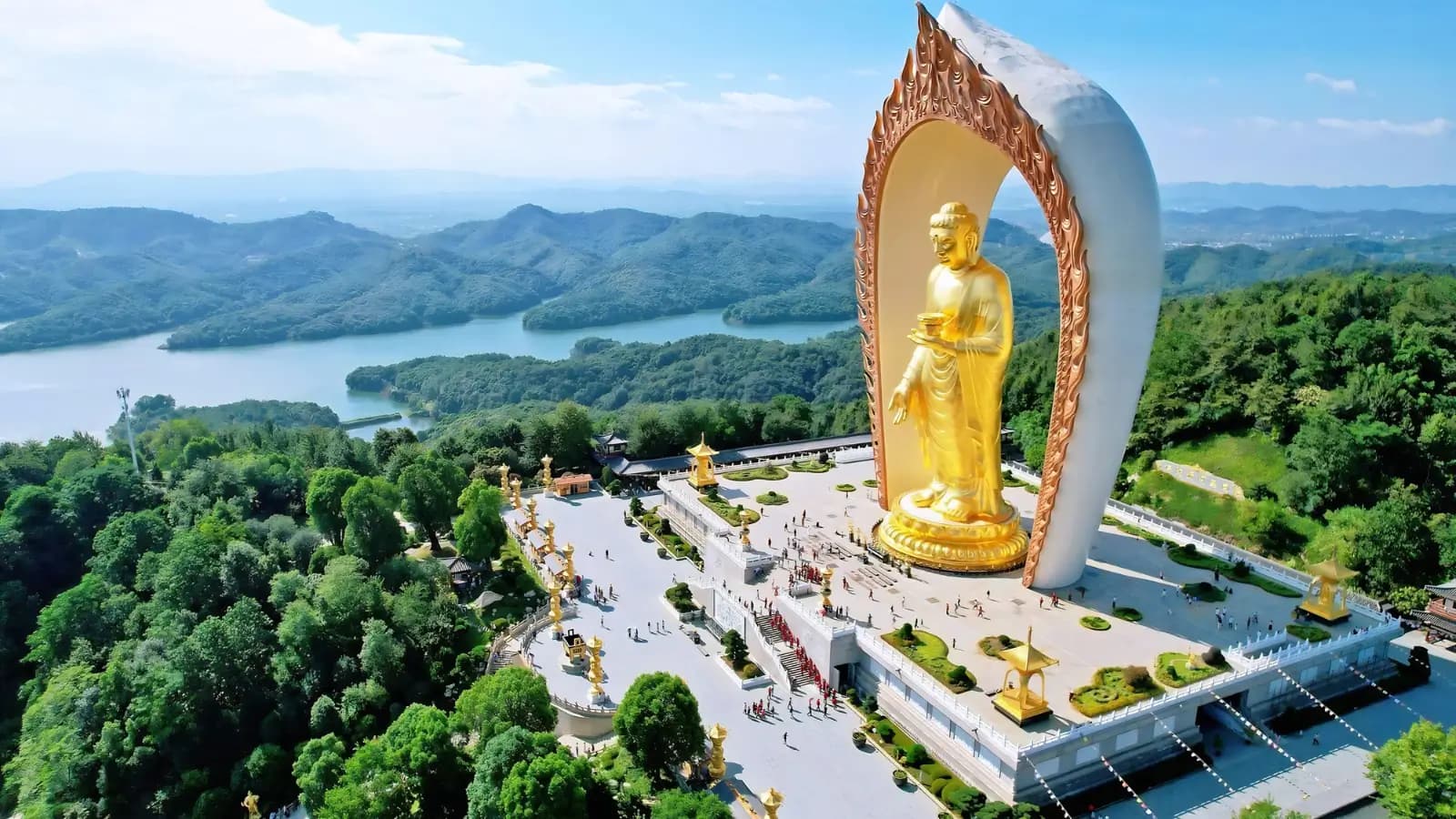 Tour Giang Tây 7 ngày 6 đêm : Vọng Tiên Cốc – Hoàng Lĩnh – Vũ Di Sơn - ảnh 5