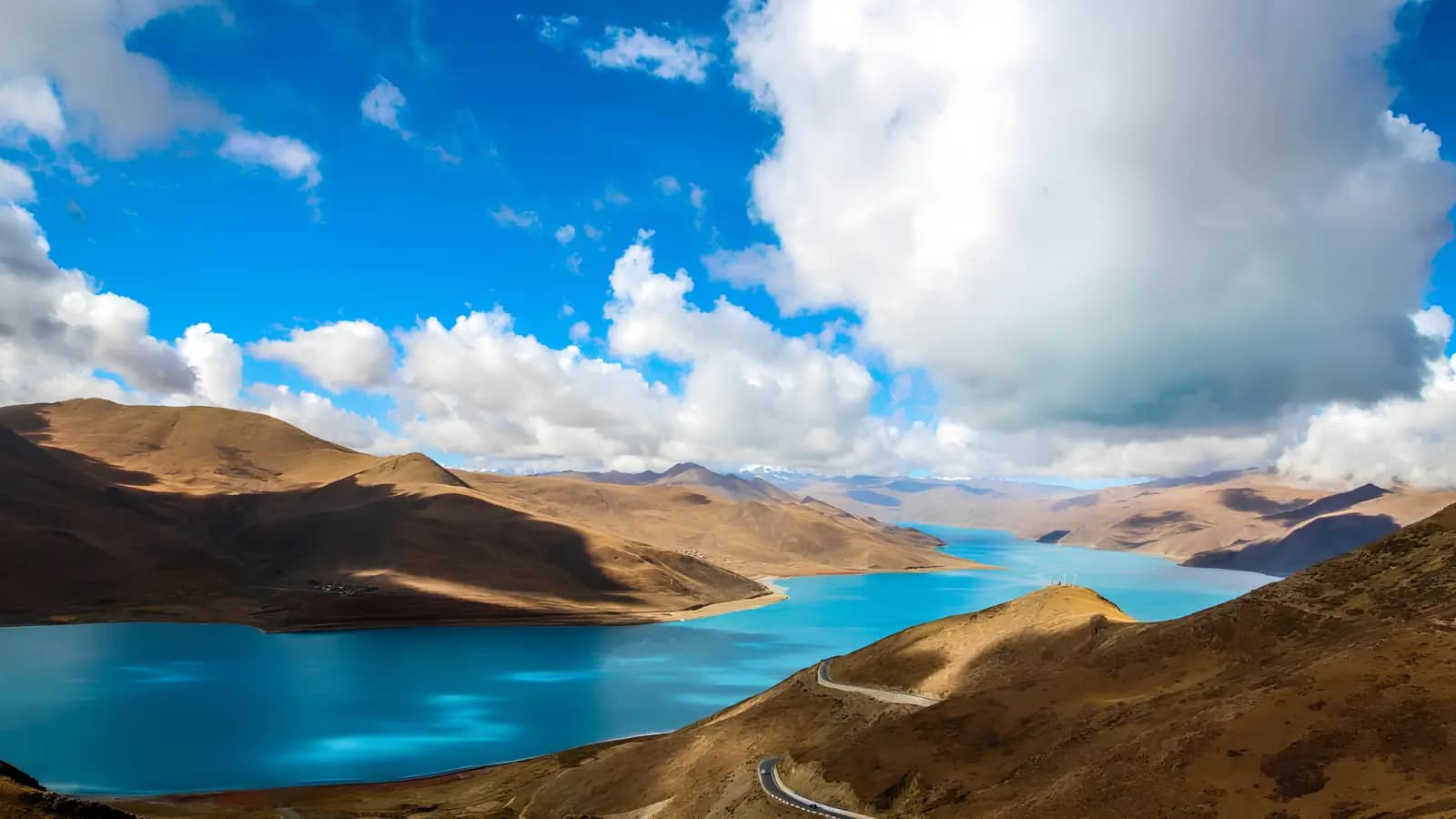 Tour Tây Tạng 10 ngày 9 đêm – Tàu Thanh Tạng – Everest - ảnh 16