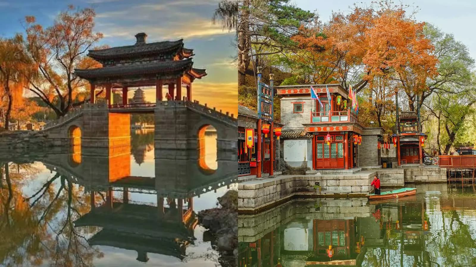 Tour Trung Quốc 6 Ngày 5 Đêm: Bắc Kinh – Giang Nam – Thượng Hải - ảnh 6