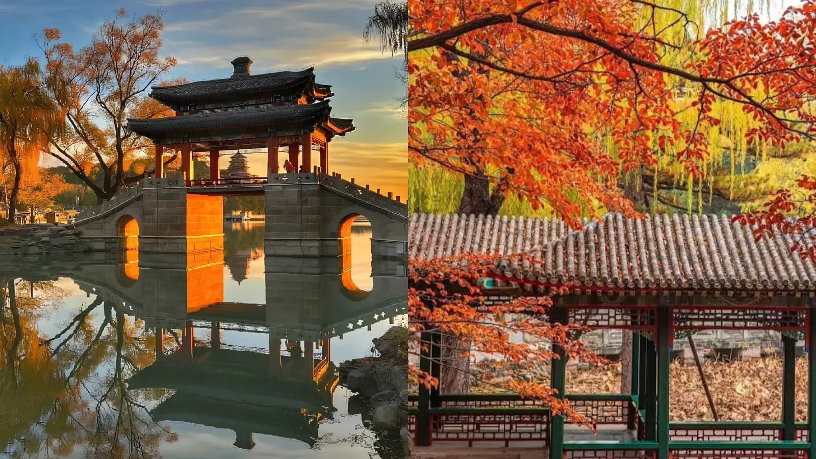 Tour Trung Quốc 6 Ngày 5 Đêm: Bắc Kinh – Giang Nam - ảnh 2