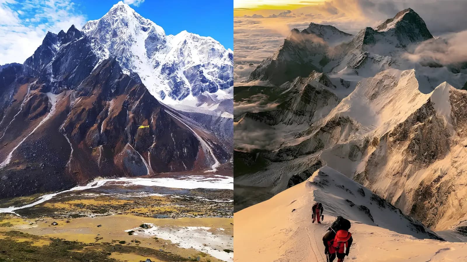 Tour Tây Tạng 10 ngày 9 đêm – Tàu Thanh Tạng – Everest - ảnh 21