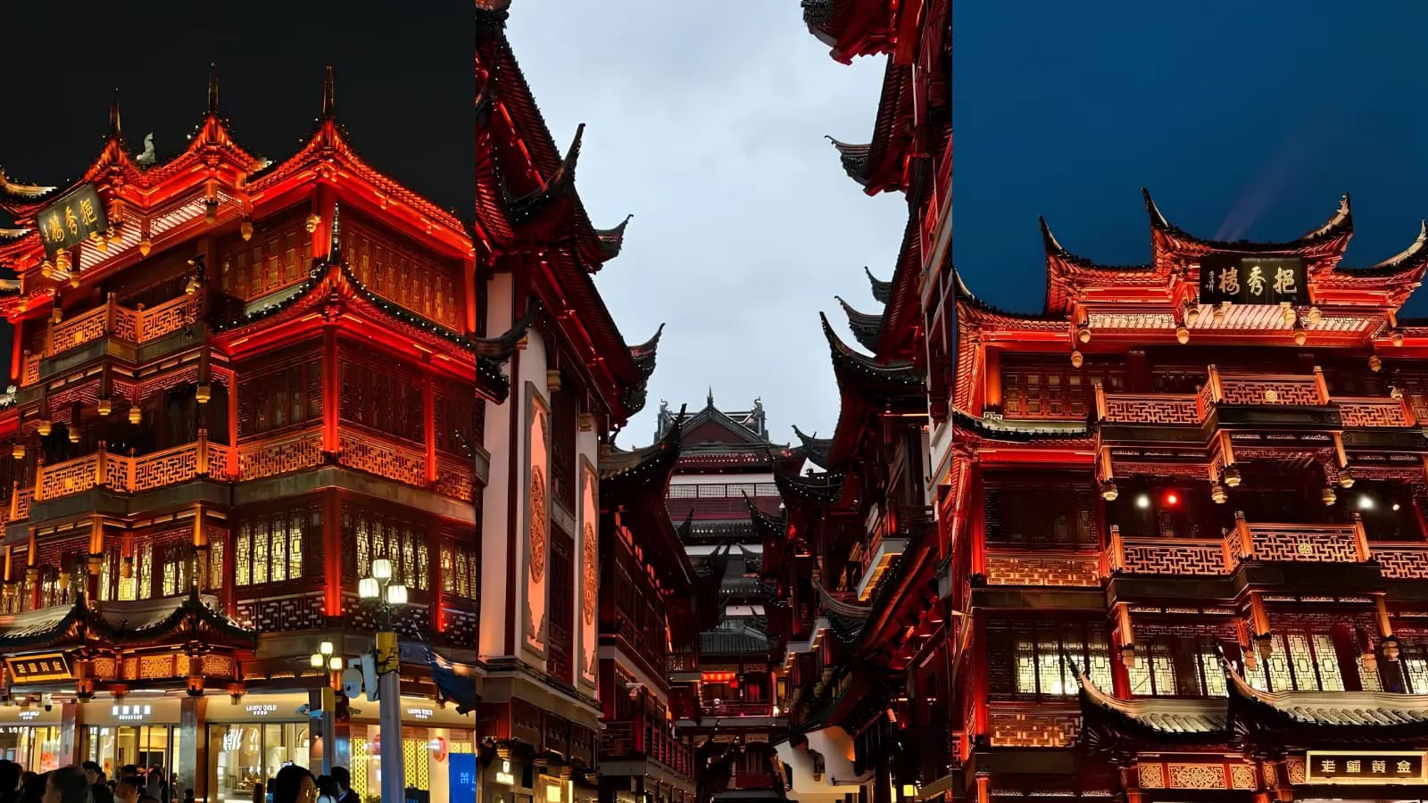 Tour Trung Quốc 6 Ngày 5 Đêm: Bắc Kinh – Giang Nam - ảnh 11
