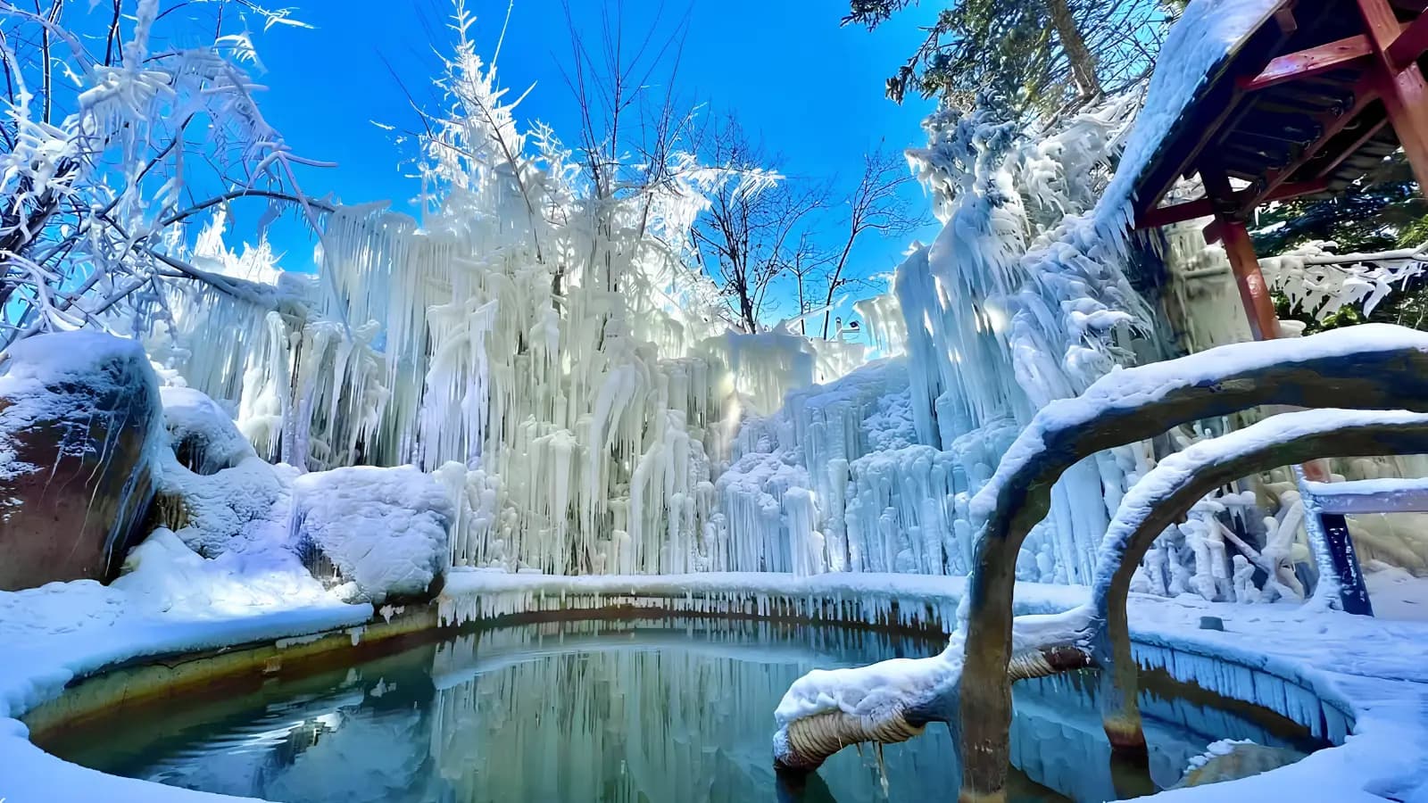 Tour Trung Quốc 7 ngày 7 đêm: Thẩm Dương - Bàn Cẩm - Đan Đông - Trường Bạch Sơn - Trường Xuân
