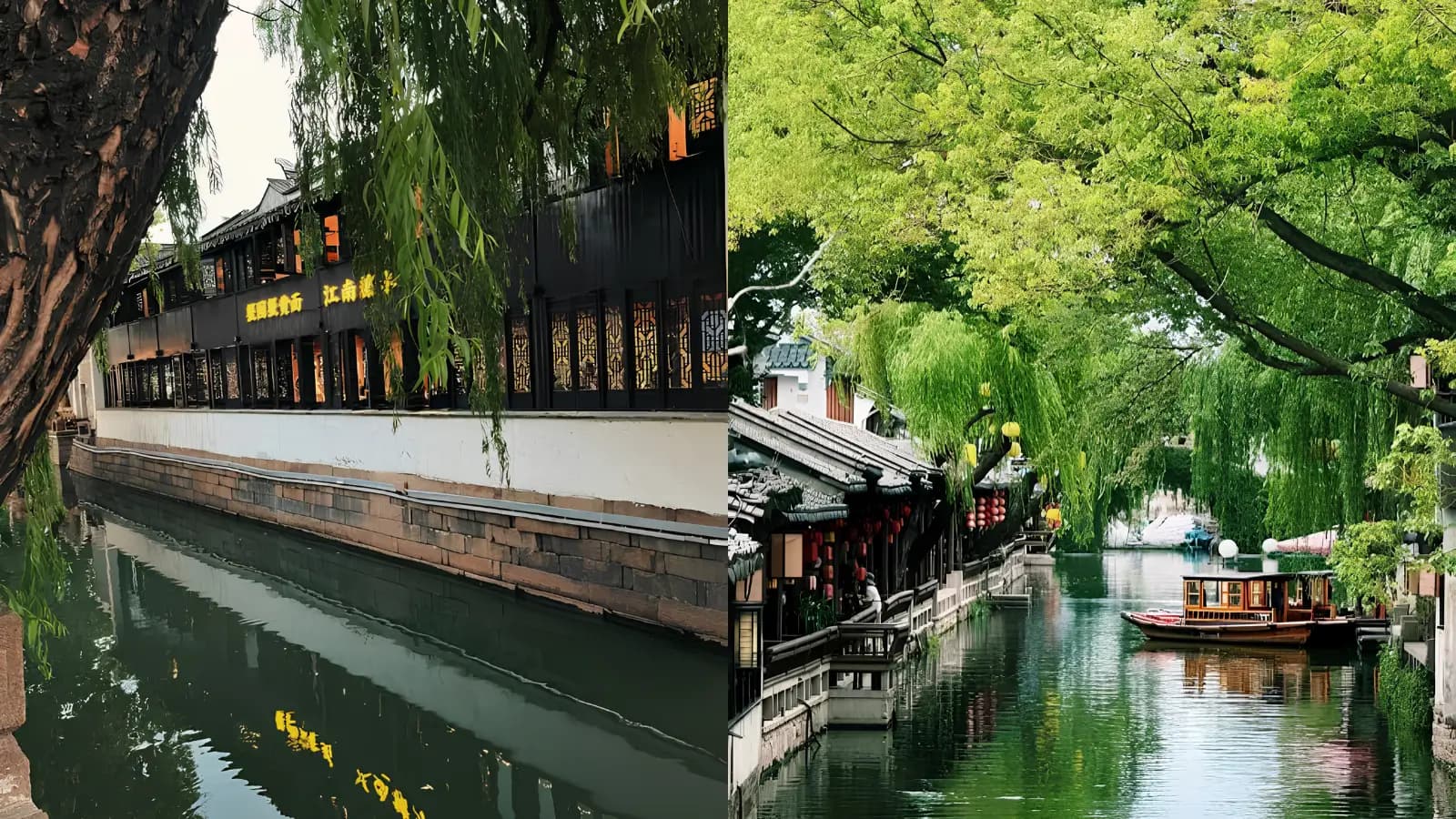 Tour Khám Phá Giang Nam 5 ngày 4 đêm: Thượng Hải - Tô Châu - Vô Tích - Nam Kinh - ảnh 5