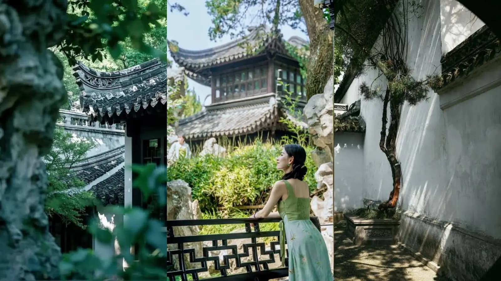 Tour Trung Quốc 6 Ngày 5 Đêm: Bắc Kinh – Giang Nam – Thượng Hải - ảnh 9