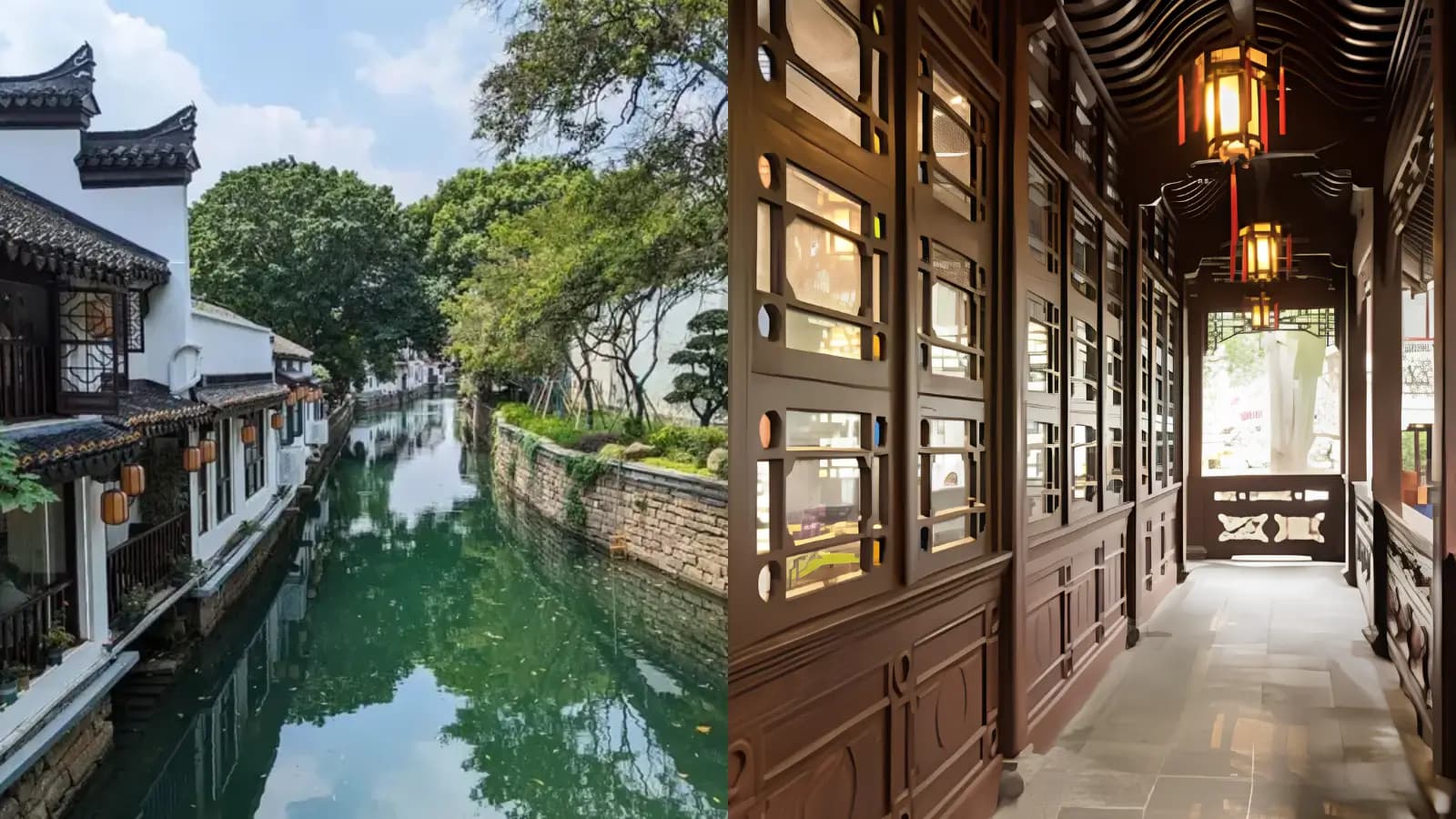Tour Trung Quốc 6 Ngày 5 Đêm: Bắc Kinh – Giang Nam - ảnh 7