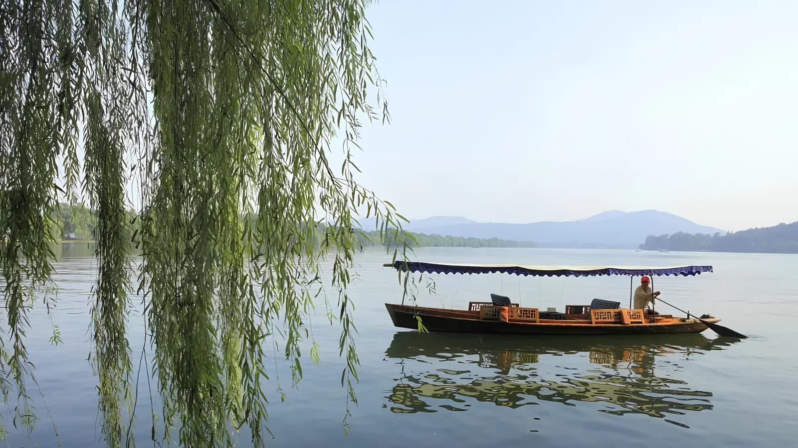 Tour Tết Trung Quốc 7N6Đ: Thượng Hải – Bắc Kinh No Shopping - ảnh 7