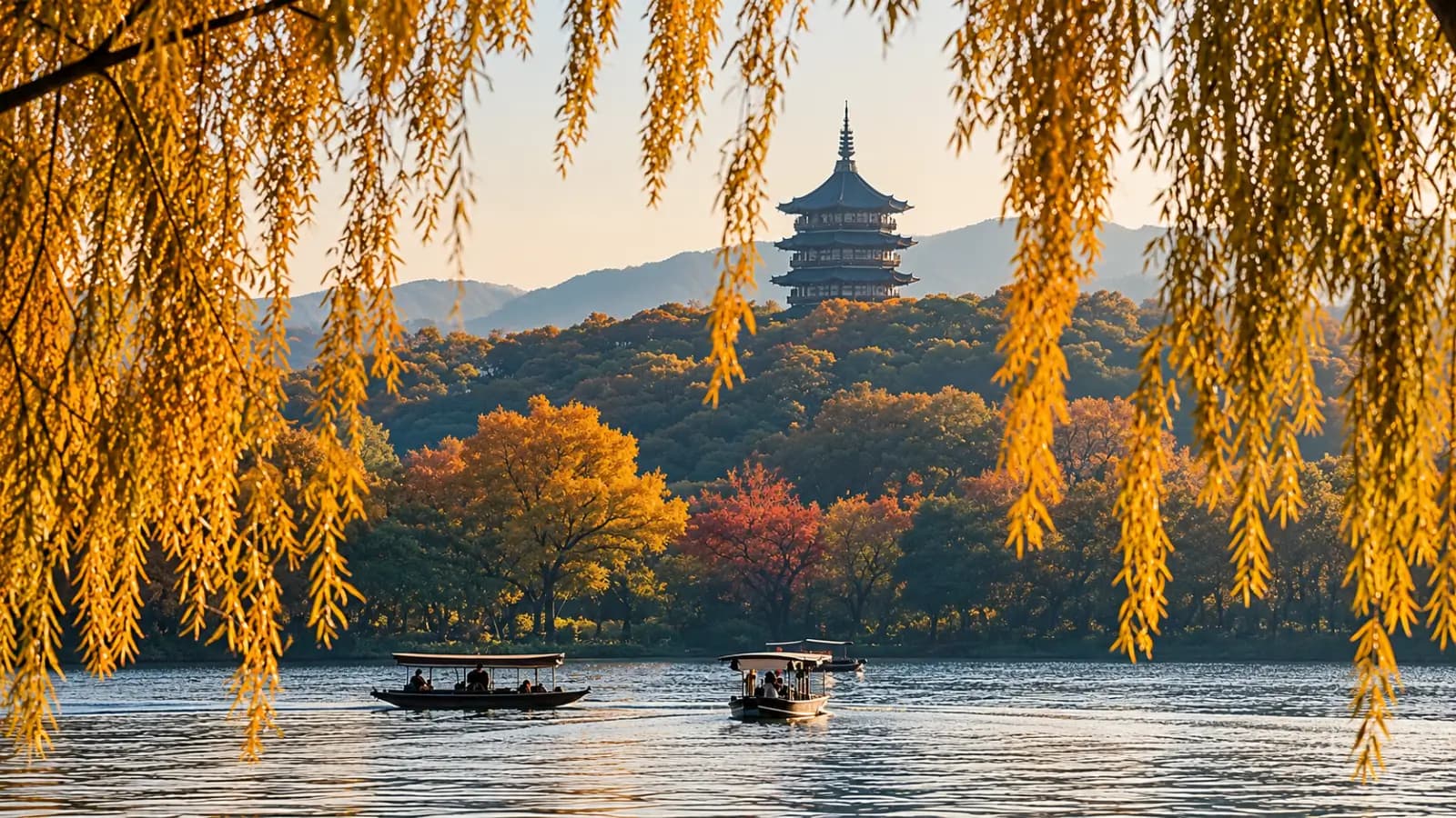 Tour Trung Quốc 6 Ngày 5 Đêm: Bắc Kinh – Giang Nam – Thượng Hải - ảnh 10