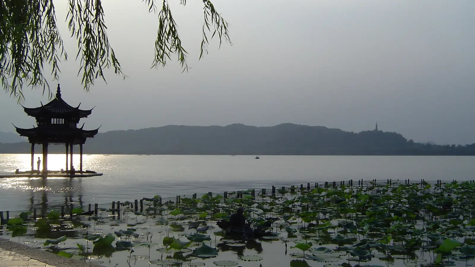 Tây Hồ
