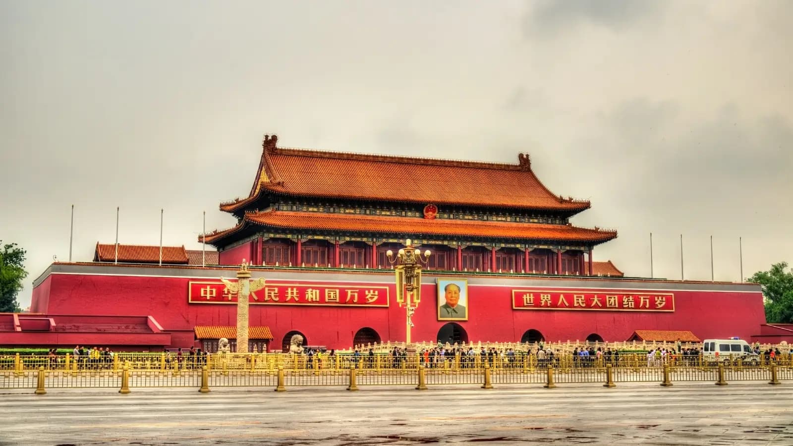 Khám Phá Trung Quốc 6 Ngày 5 Đêm: Bắc Kinh - Giang Tô- Chiết Giang - ảnh 6