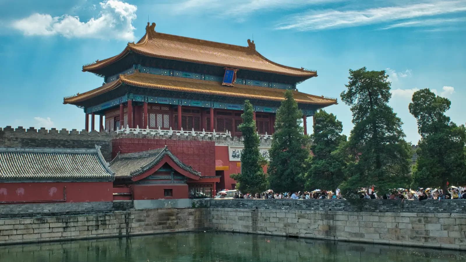Khám Phá Trung Quốc 6 Ngày 5 Đêm: Bắc Kinh - Giang Tô- Chiết Giang - ảnh 7