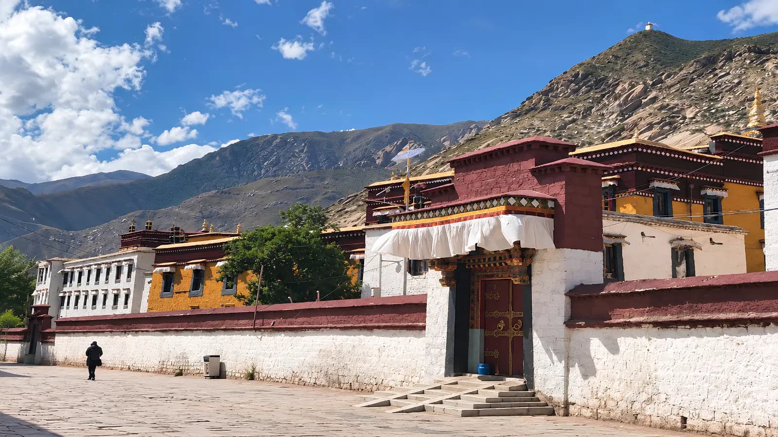 Tour Tây Tạng 10 ngày 9 đêm – Tàu Thanh Tạng – Everest - ảnh 9