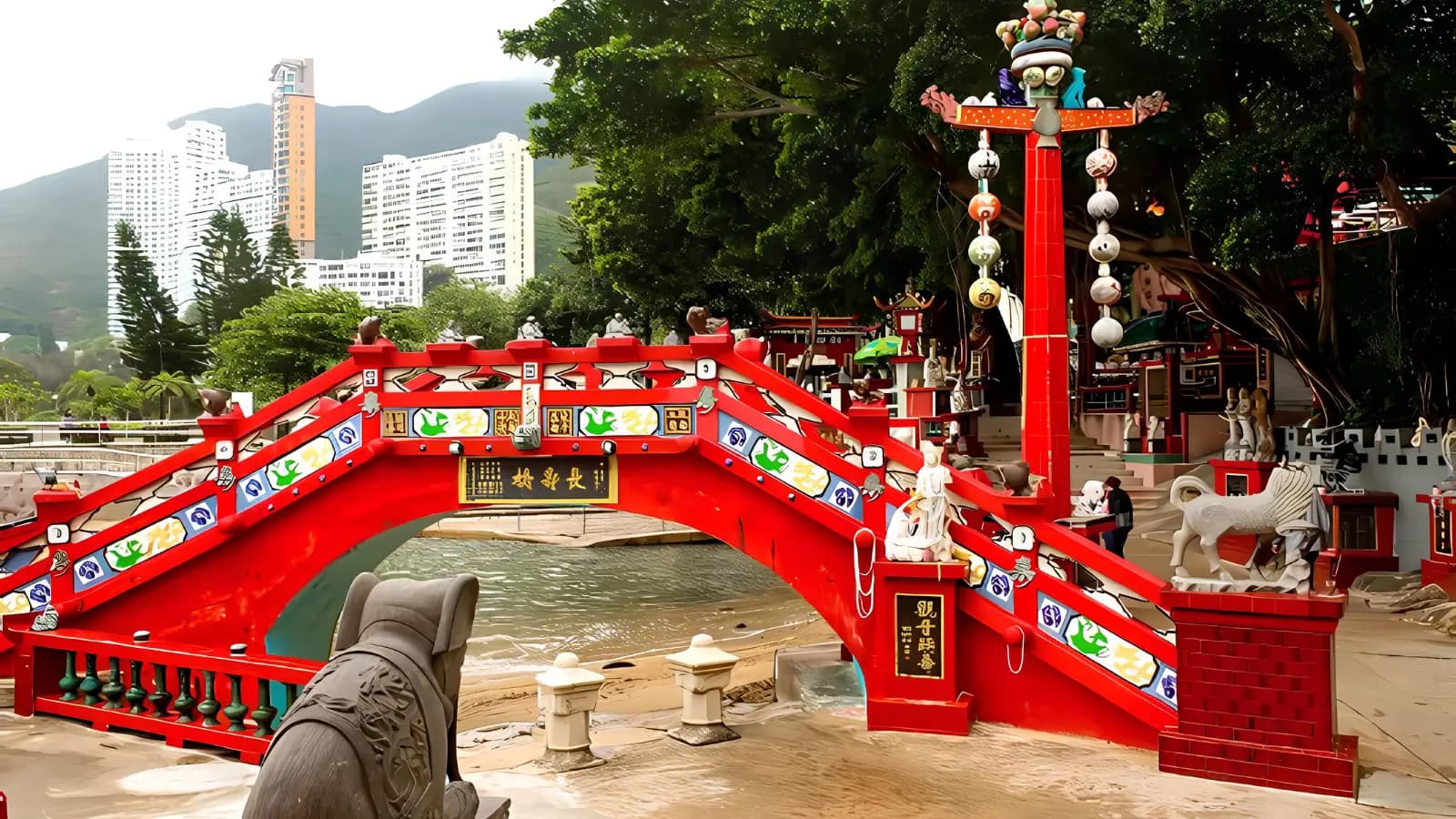 Vịnh Nước Cạn