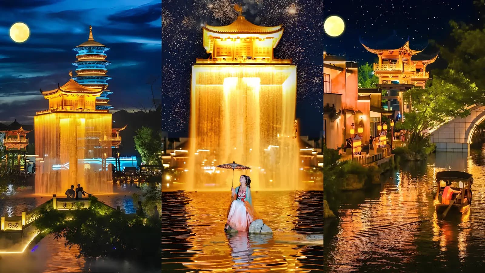 Tour Giang Tây 7 ngày 6 đêm : Vọng Tiên Cốc – Hoàng Lĩnh – Vũ Di Sơn - ảnh 7