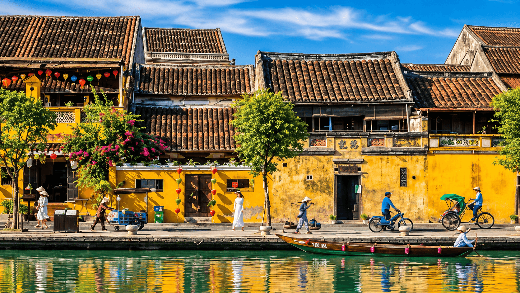 Tour Đà Nẵng Mùa Thu 5N4Đ - ảnh 5