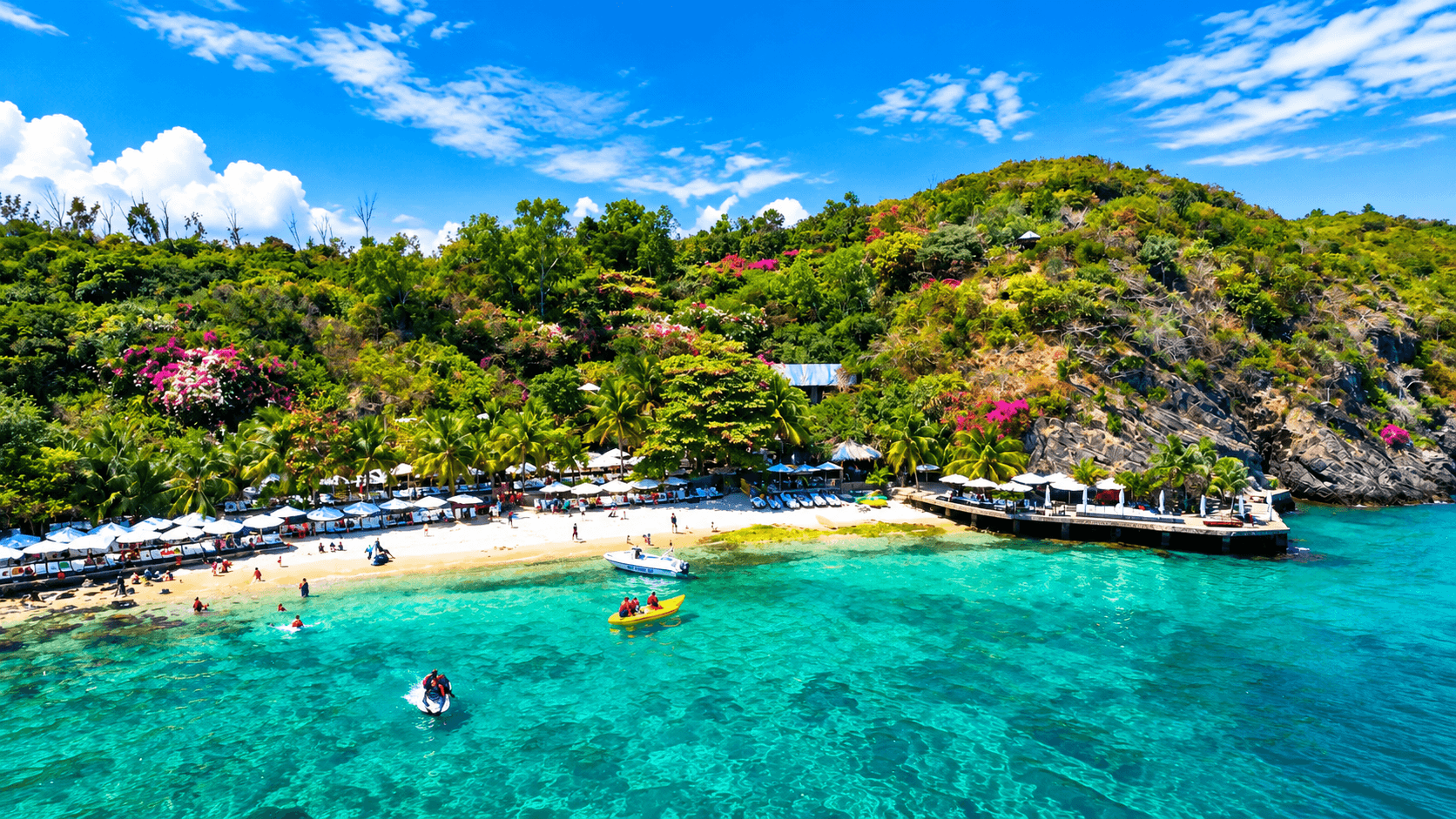 Tour Đà Lạt - Nha Trang 6N5Đ