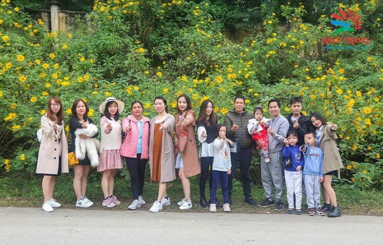 Tour Trùng Khánh 5 ngày 4 đêm - ảnh 2