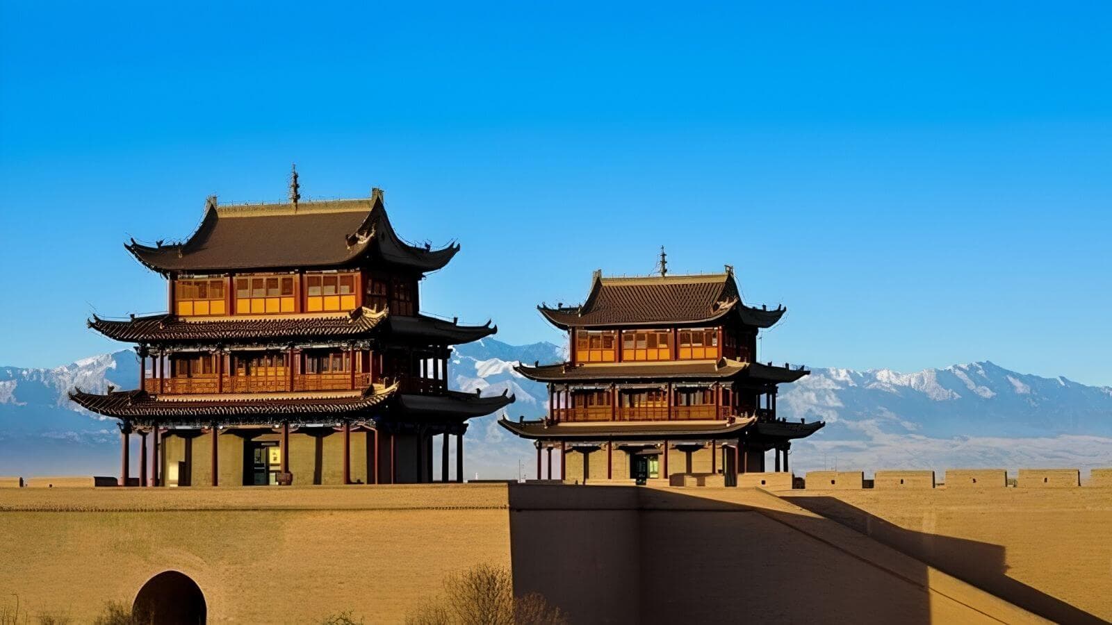Gia Dục Quan