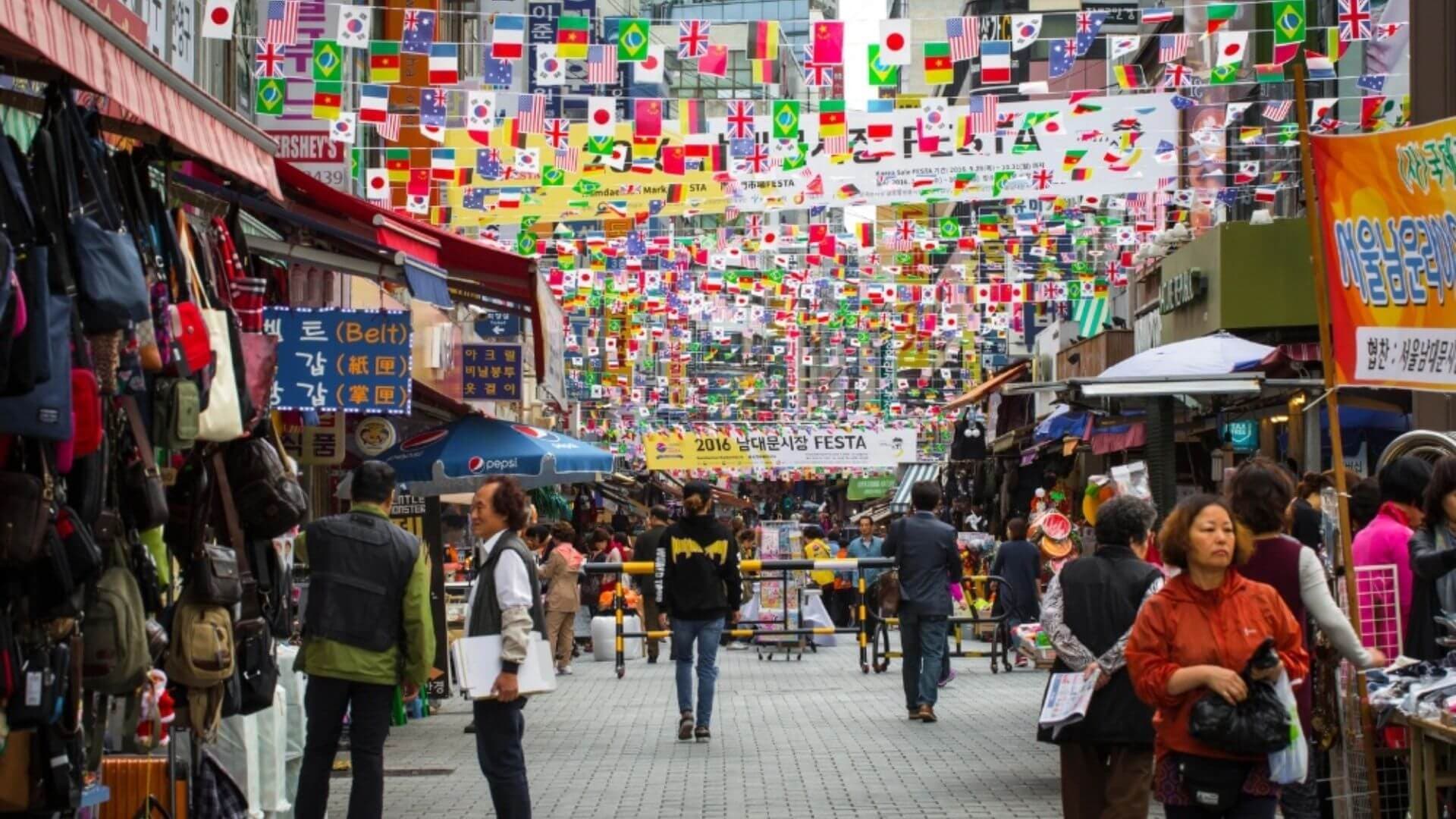 combo hà nội-seoul 3 ngày 2 đêm — ảnh 3