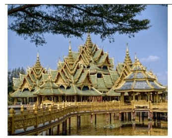 combo Tây Ninh- Mỹ Tho 5 ngày 4 đêm