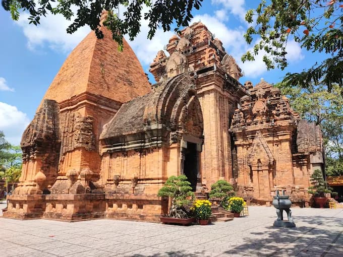 Tour Trùng Khánh 5 ngày 4 đêm