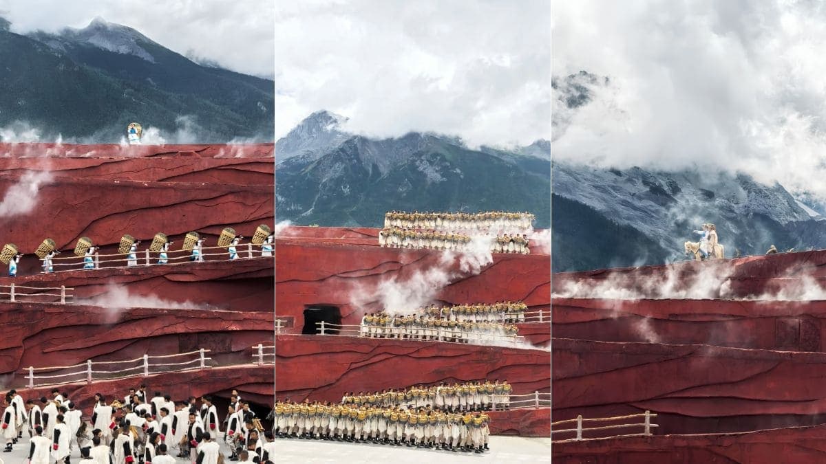 Tour Lệ Giang - Đại Lý - Shangrila 6 ngày 5 đêm - ảnh 13