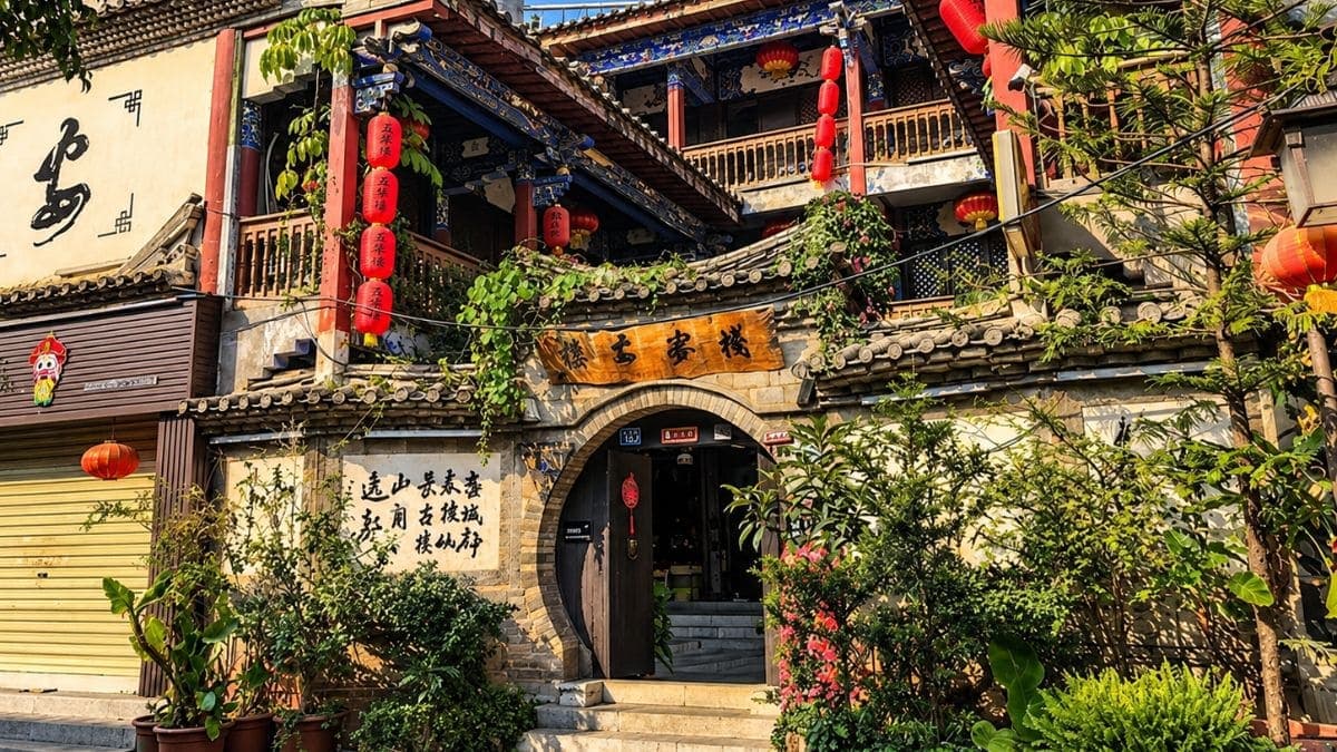 Tour Vân Nam 3 ngày 3 đêm: Hà Nội - Bình Biên - Mông Tự - Kiến Thủy - ảnh 1