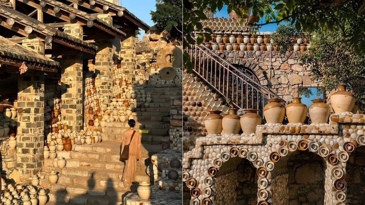 Tour Vân Nam 3 ngày 3 đêm: Hà Nội - Bình Biên - Mông Tự - Kiến Thủy - ảnh 10