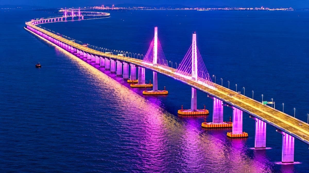 Tour Hong Kong - Disneyland - Thẩm Quyến - Quảng Châu - Chu Hải 5 ngày 4 đêm - ảnh 7