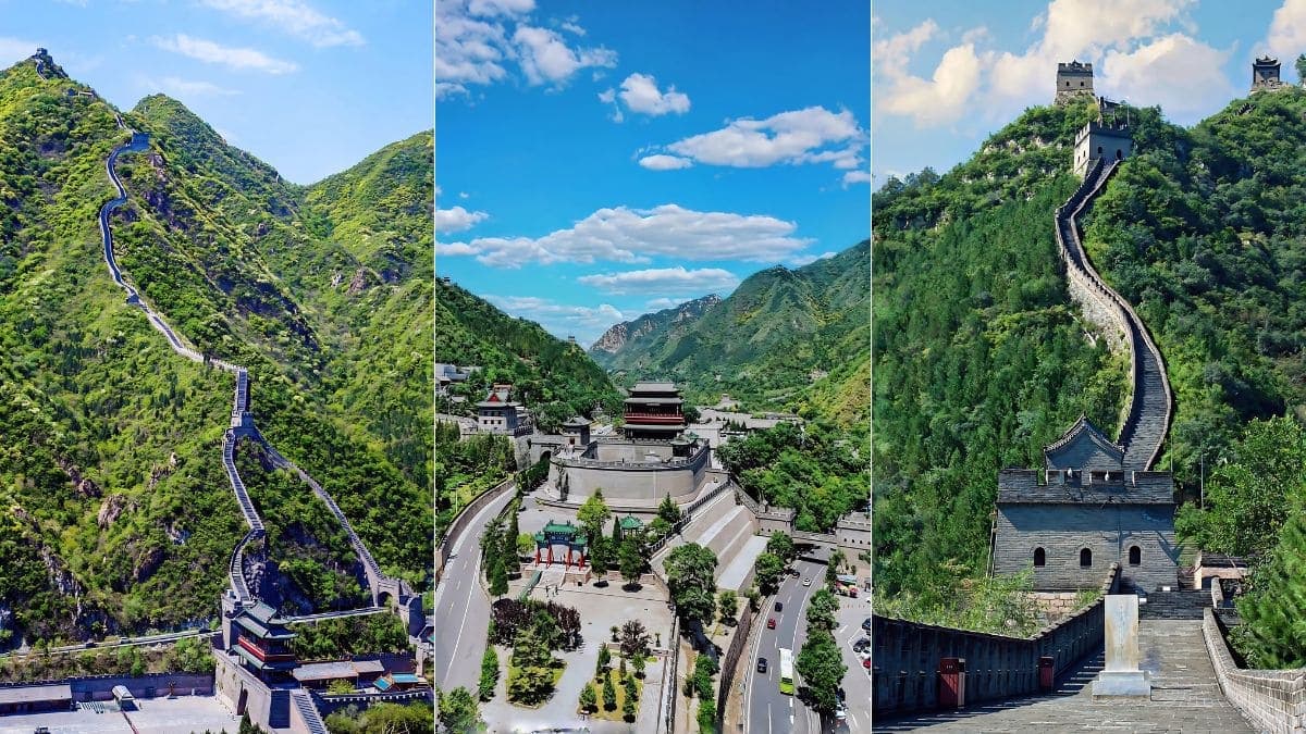 Tour Bắc Kinh - Tô Châu - Hàng Châu - Thượng Hải 6 ngày 5 đêm - ảnh 4